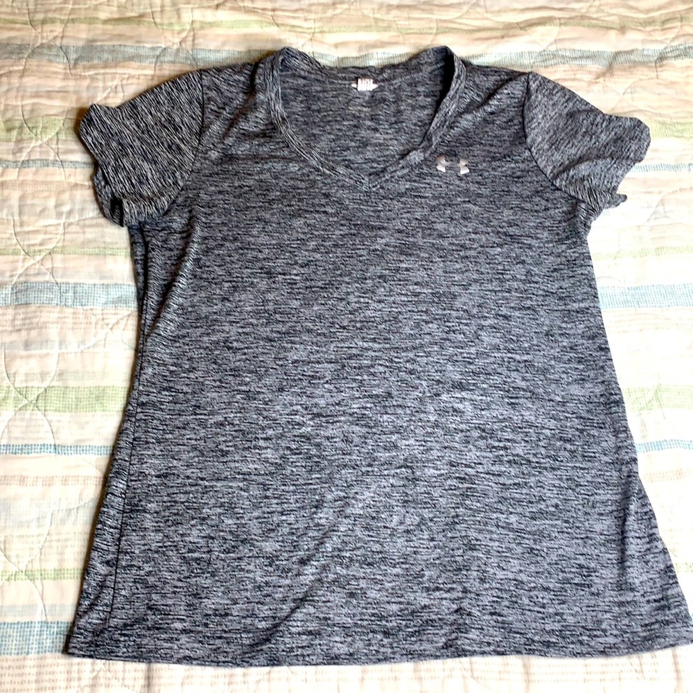 Under Armour Dri fit